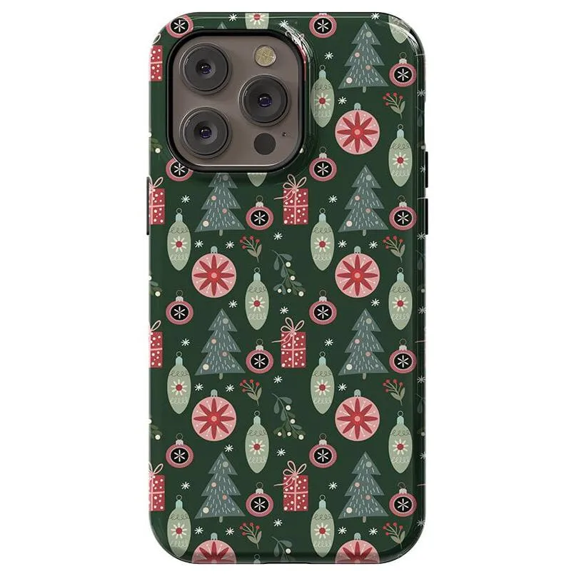 Top Rated Tinsel Town | Christmas Ornament Case  Limited Availability!