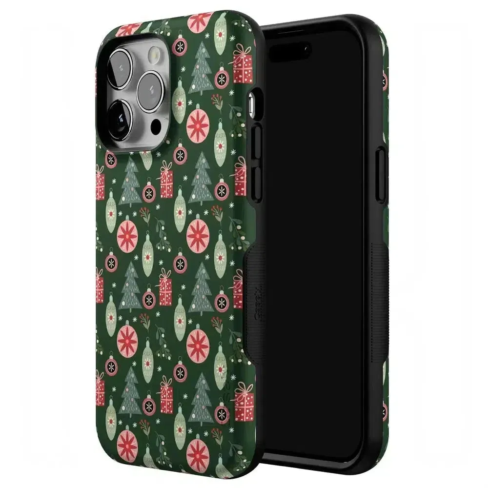Top Rated Tinsel Town | Christmas Ornament Case  Limited Availability!
