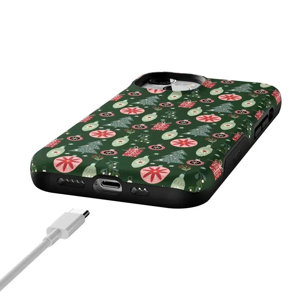 Top Rated Tinsel Town | Christmas Ornament Case  Limited Availability!