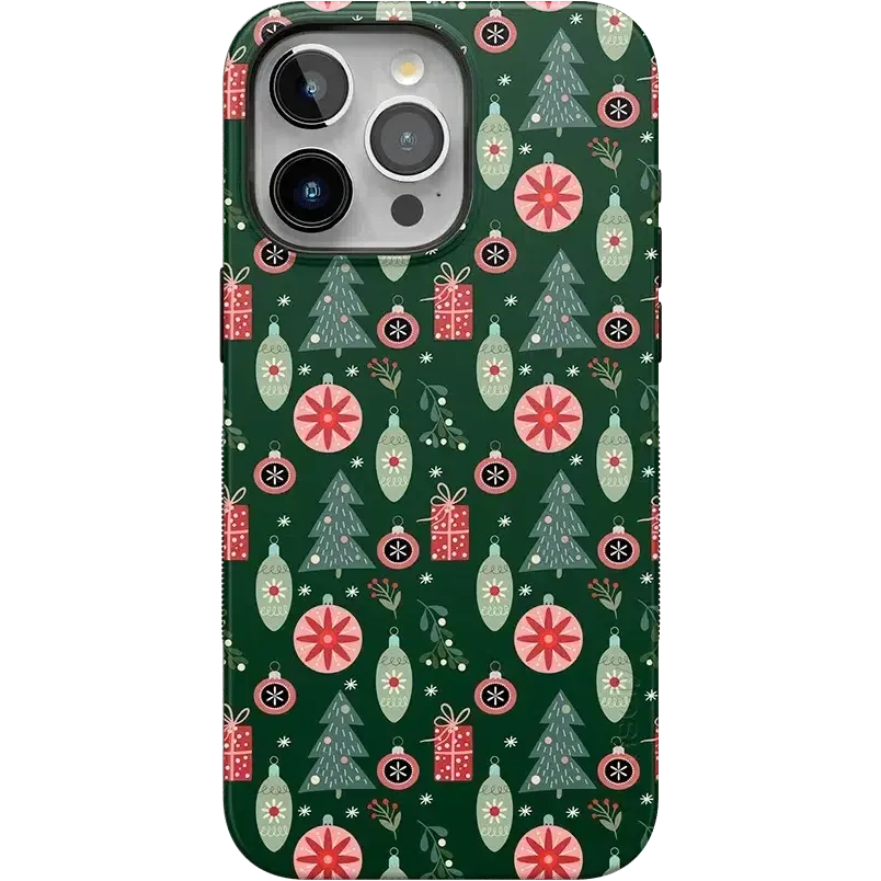 Top Rated Tinsel Town | Christmas Ornament Case  Limited Availability!