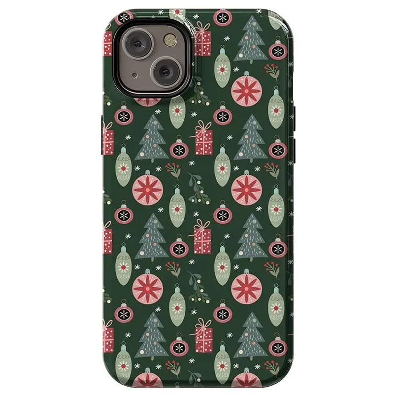 Top Rated Tinsel Town | Christmas Ornament Case  Limited Availability!