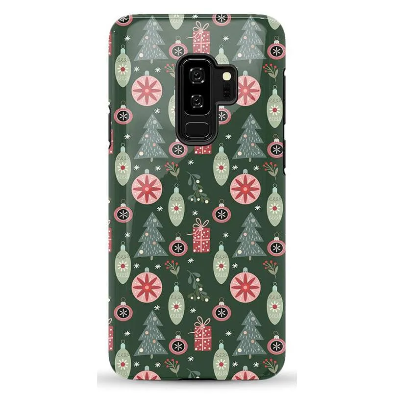 Top Rated Tinsel Town | Christmas Ornament Case  Limited Availability!