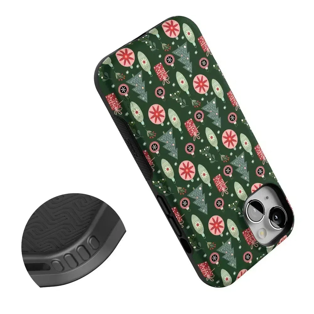Top Rated Tinsel Town | Christmas Ornament Case  Limited Availability!