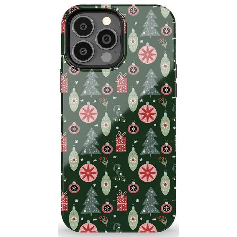 Top Rated Tinsel Town | Christmas Ornament Case  Limited Availability!