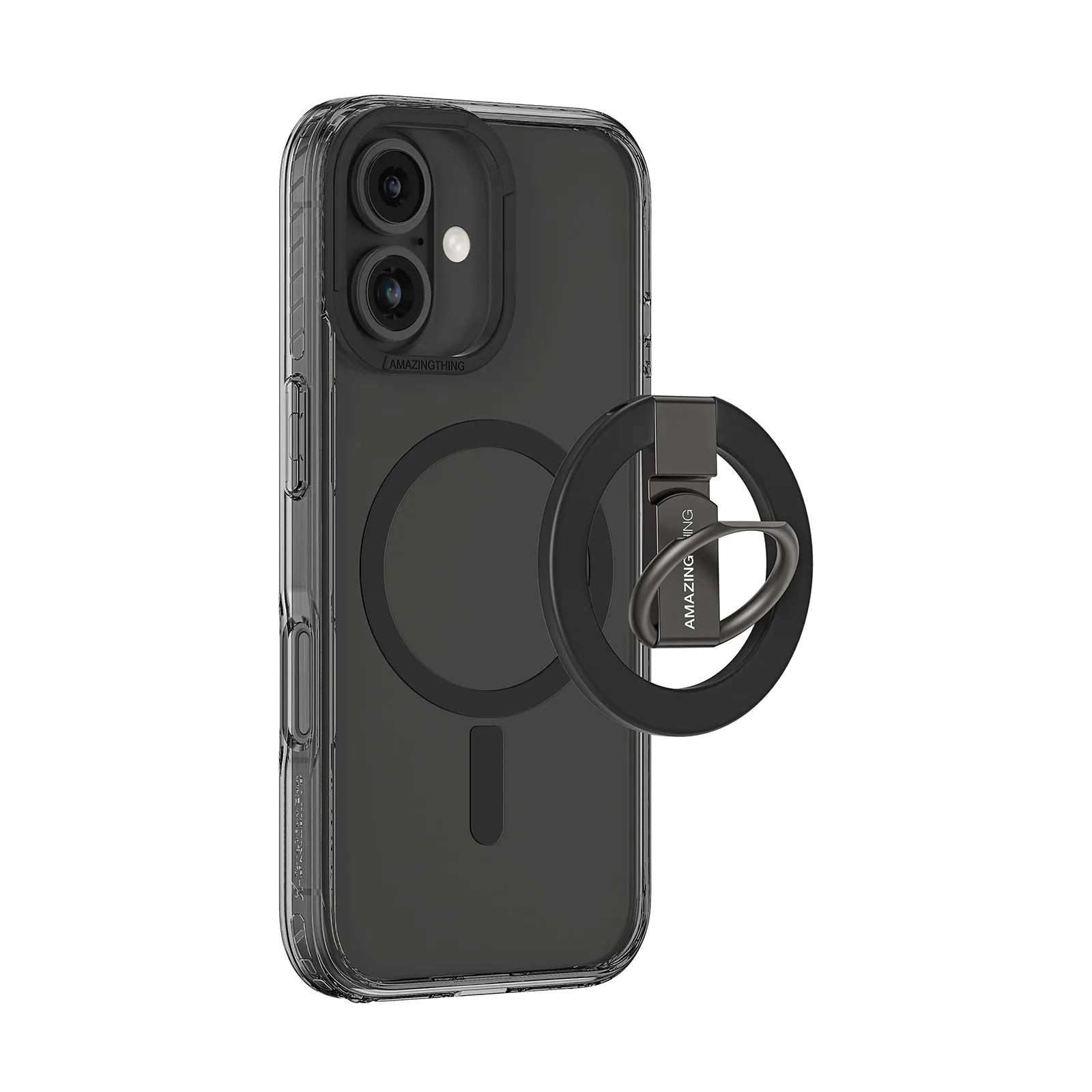 Top Rated Titan Pro  MagSafe iPhone 16   Last Few Pieces!