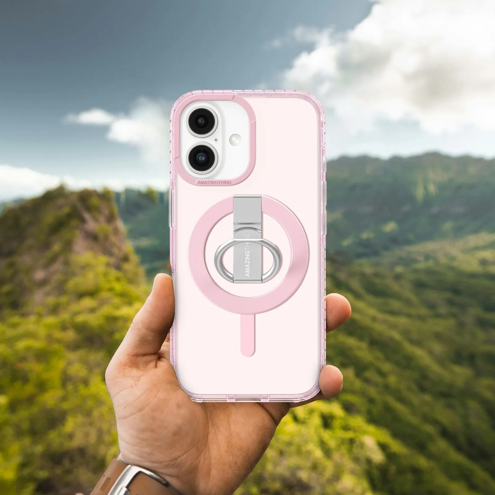 Top Rated Titan Pro  MagSafe iPhone 16   Last Few Pieces!