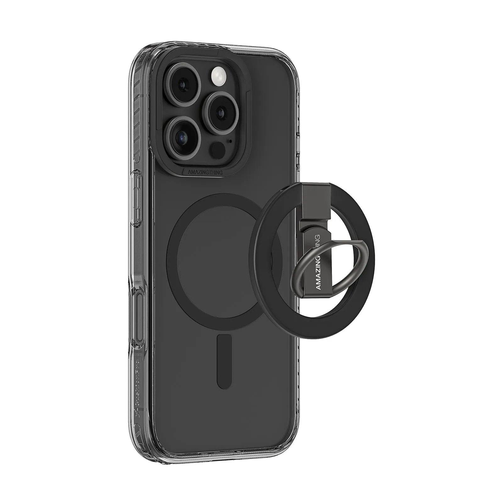 Top Rated Titan Pro  MagSafe iPhone 16   Last Few Pieces!