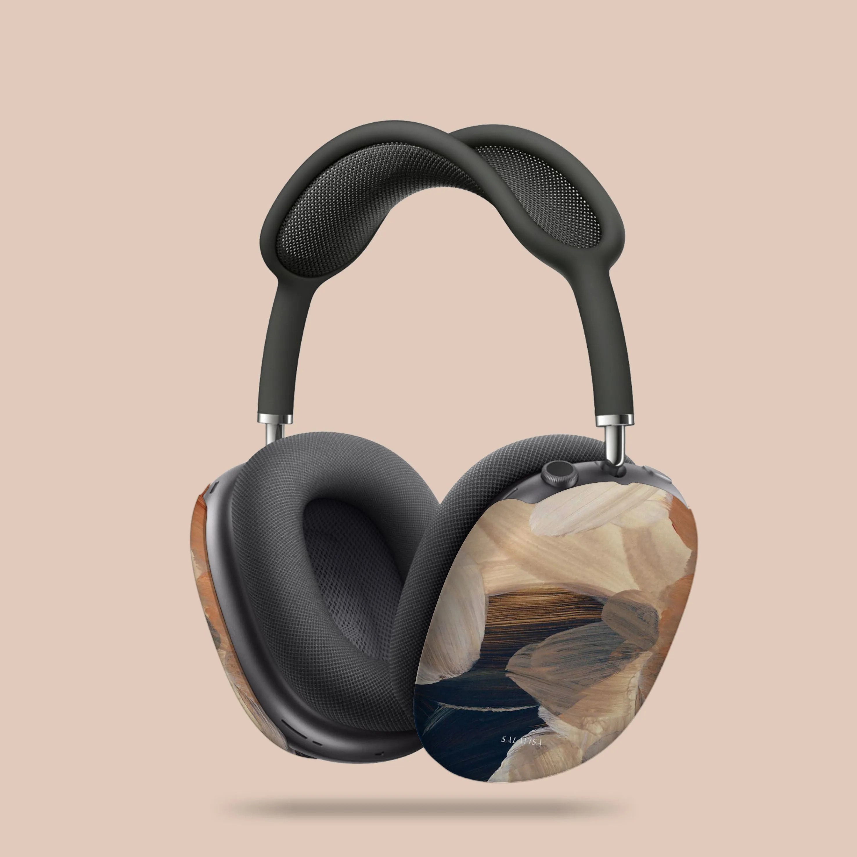Top Rated Tranquility Enchant AirPods Max Case  Almost Gone!