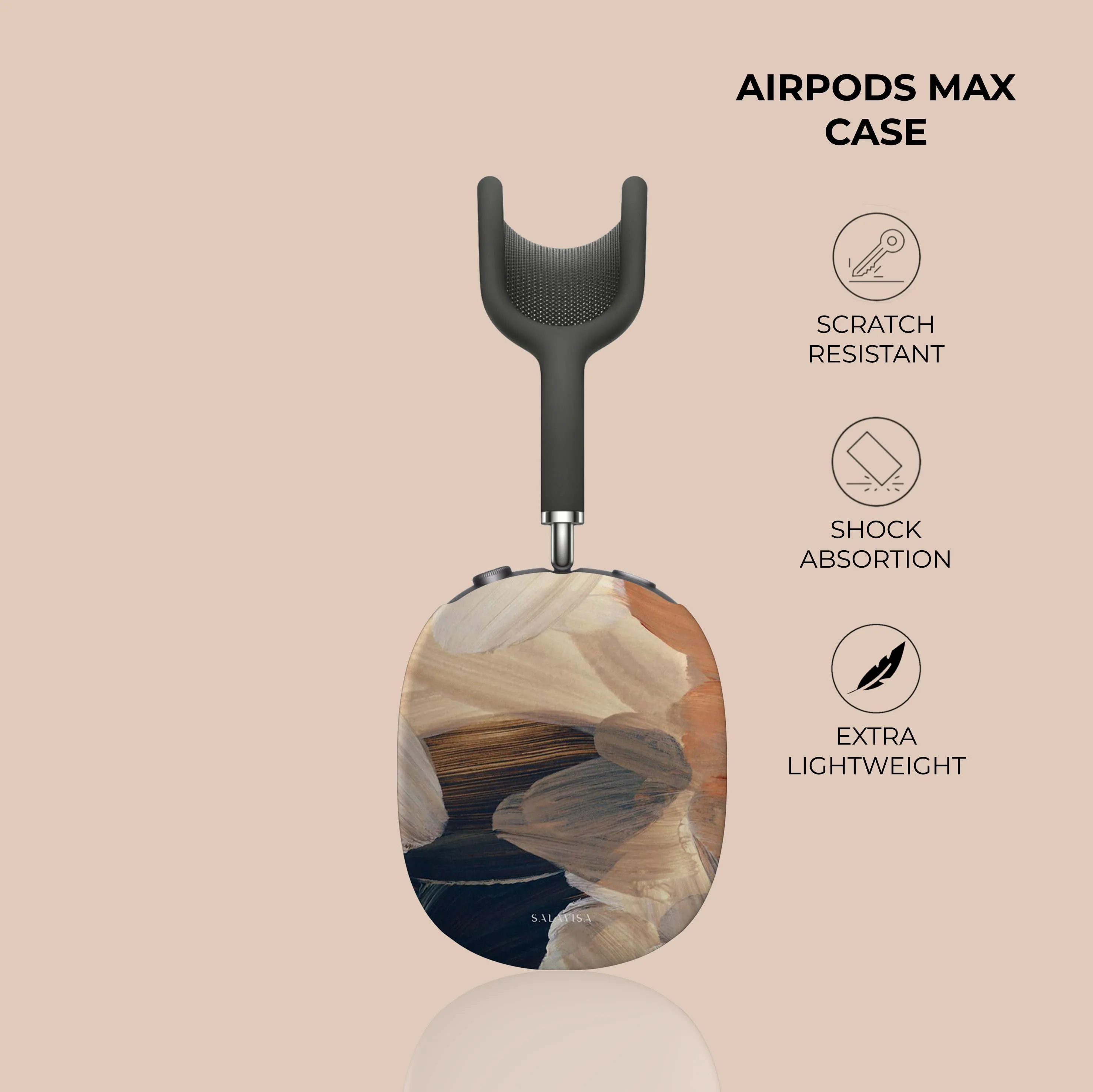 Top Rated Tranquility Enchant AirPods Max Case  Almost Gone!