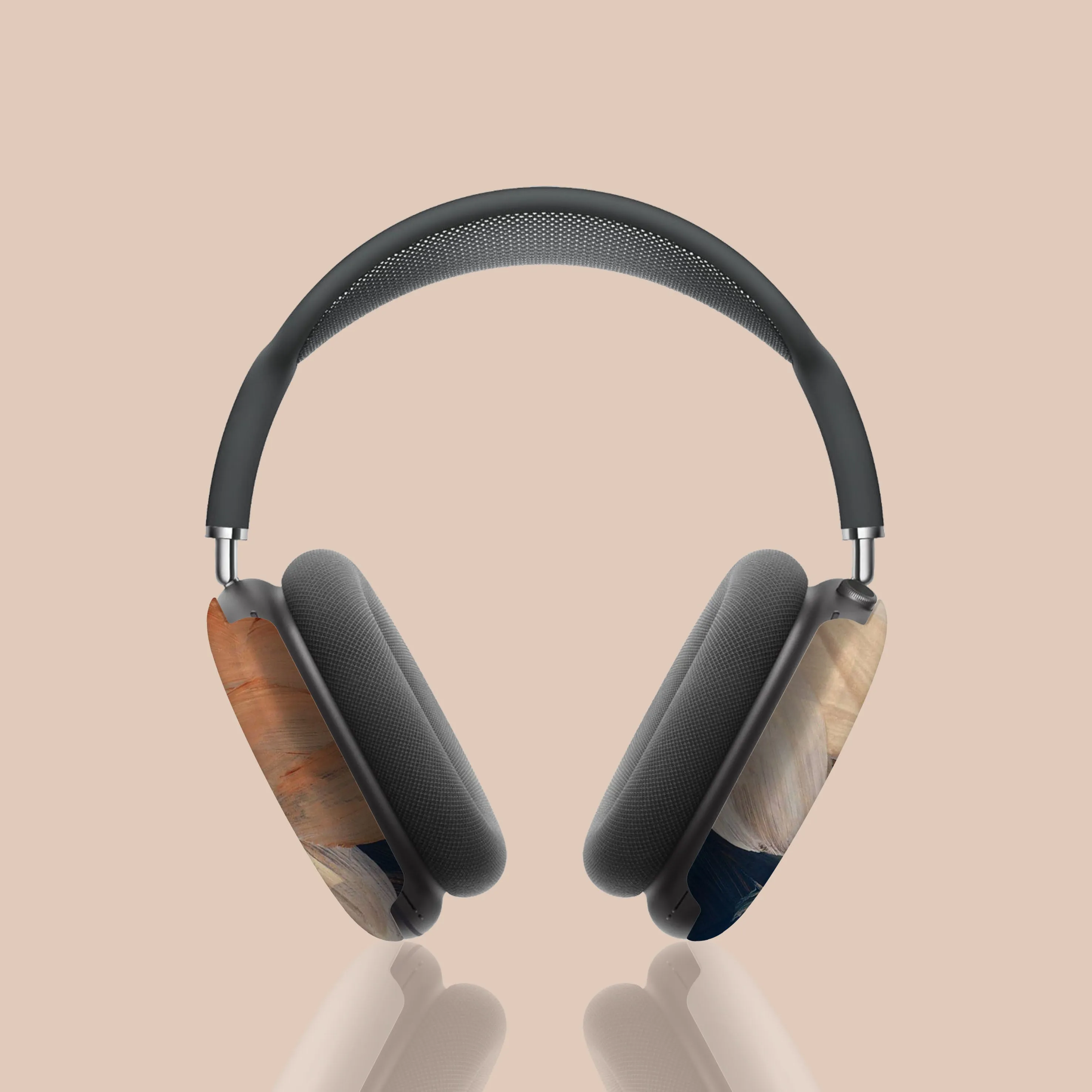 Top Rated Tranquility Enchant AirPods Max Case  Almost Gone!