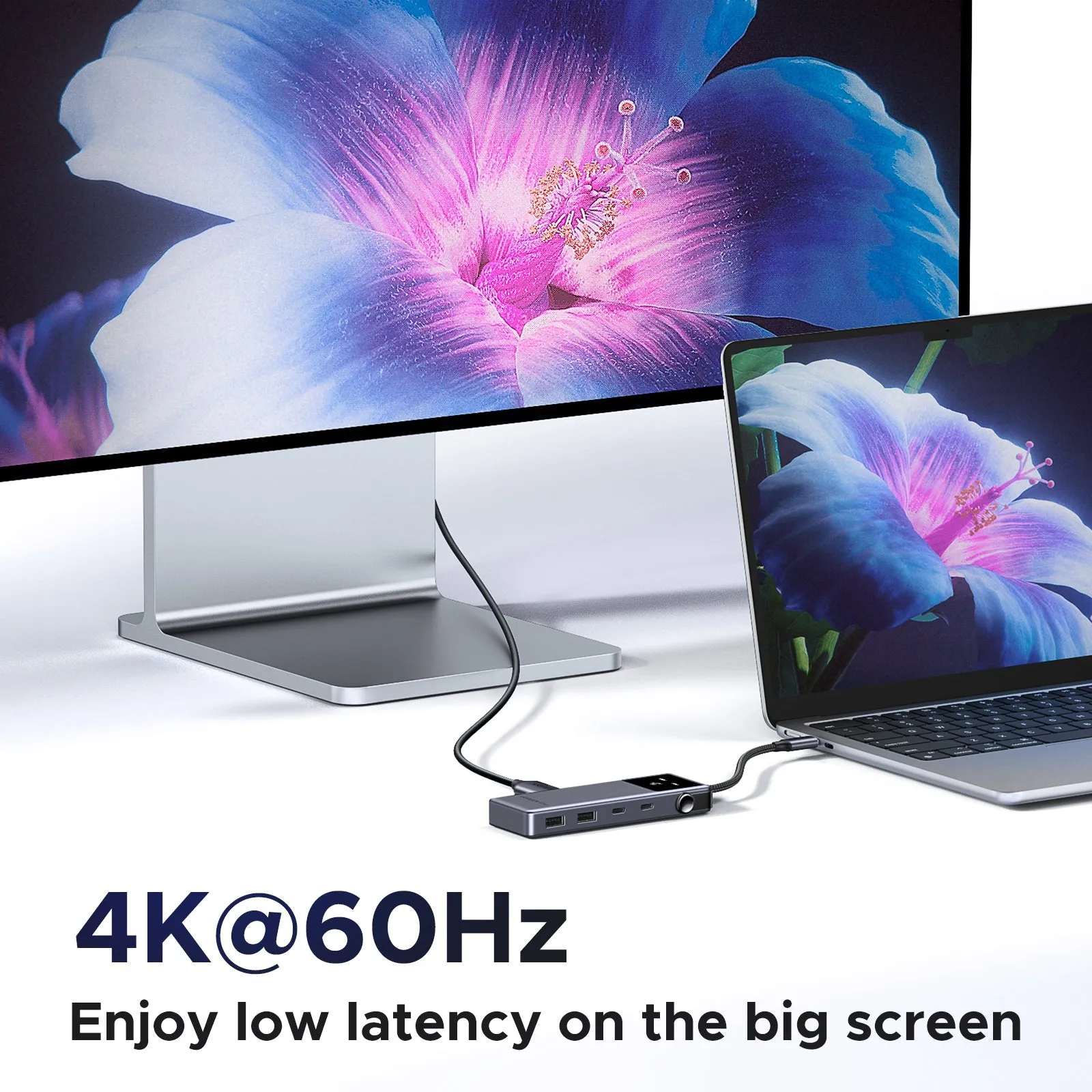 Top Rated UGREEN Uno 6-in-1 USB-C Hub  Limited Release!