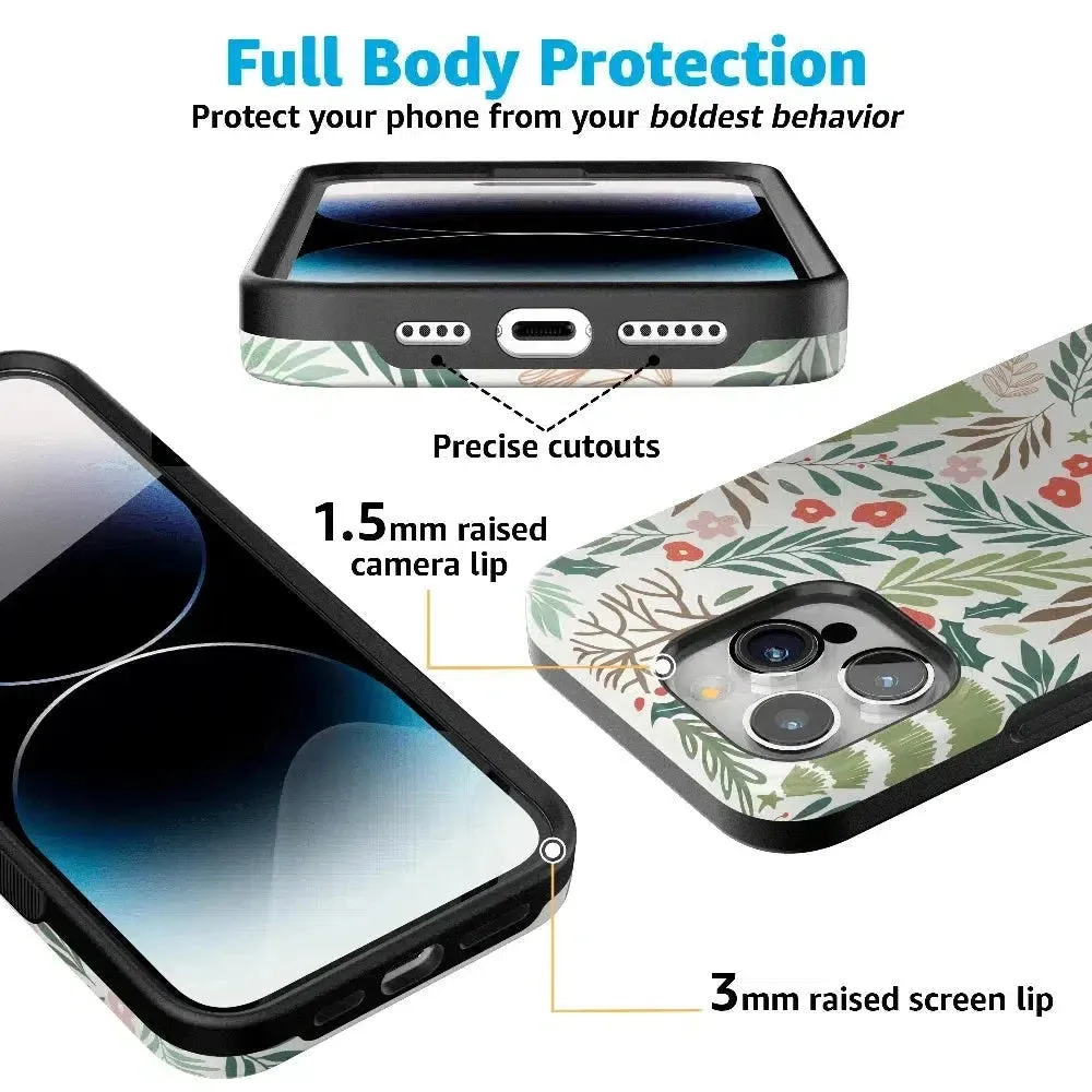Top Rated Under the Mistletoe | Holiday Case  Limited Stock!