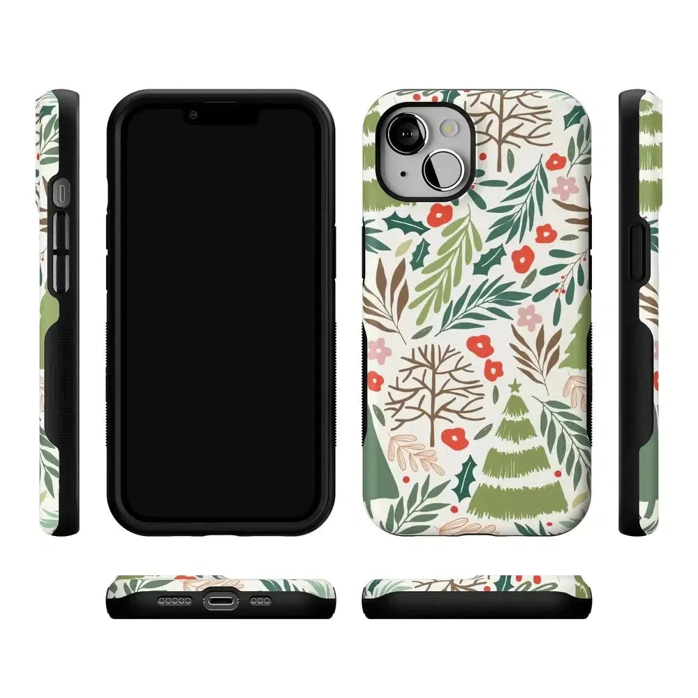 Top Rated Under the Mistletoe | Holiday Case  Limited Stock!