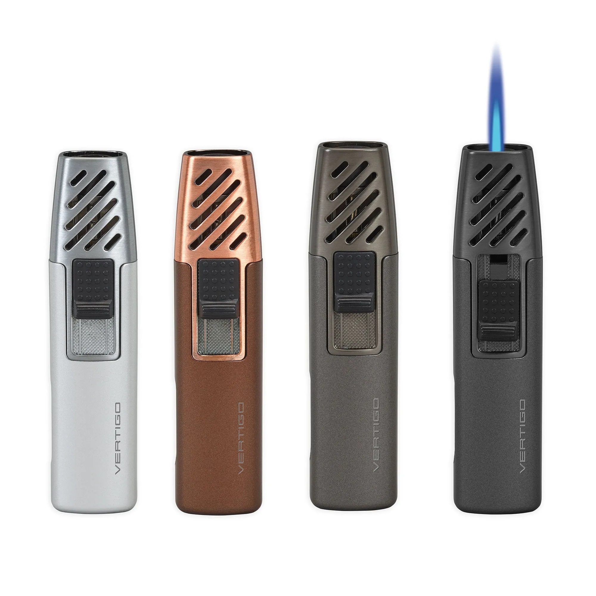 Top Rated Vertigo Gnome Single Flame Lighter  Stylish & Comfortable