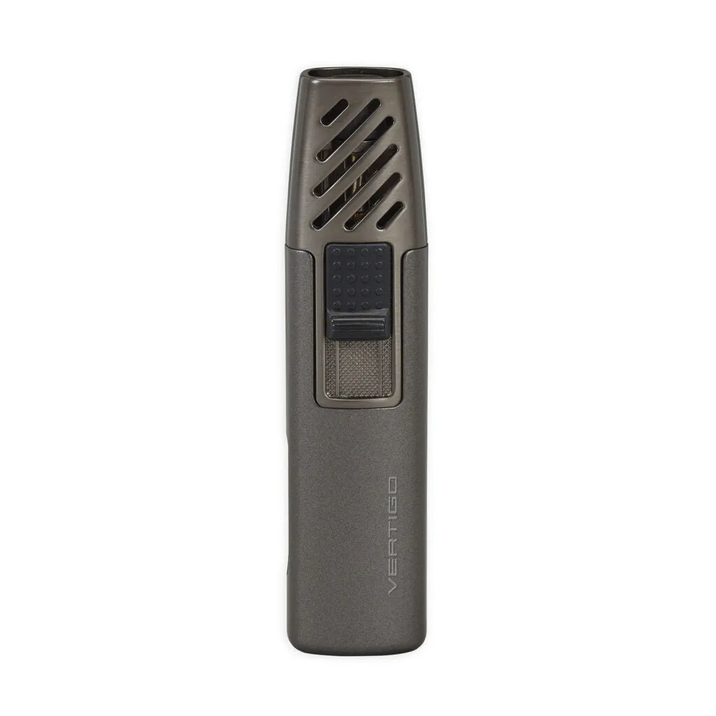 Top Rated Vertigo Gnome Single Flame Lighter  Stylish & Comfortable