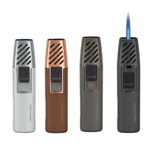 Top Rated Vertigo Gnome Single Flame Lighter  Stylish & Comfortable