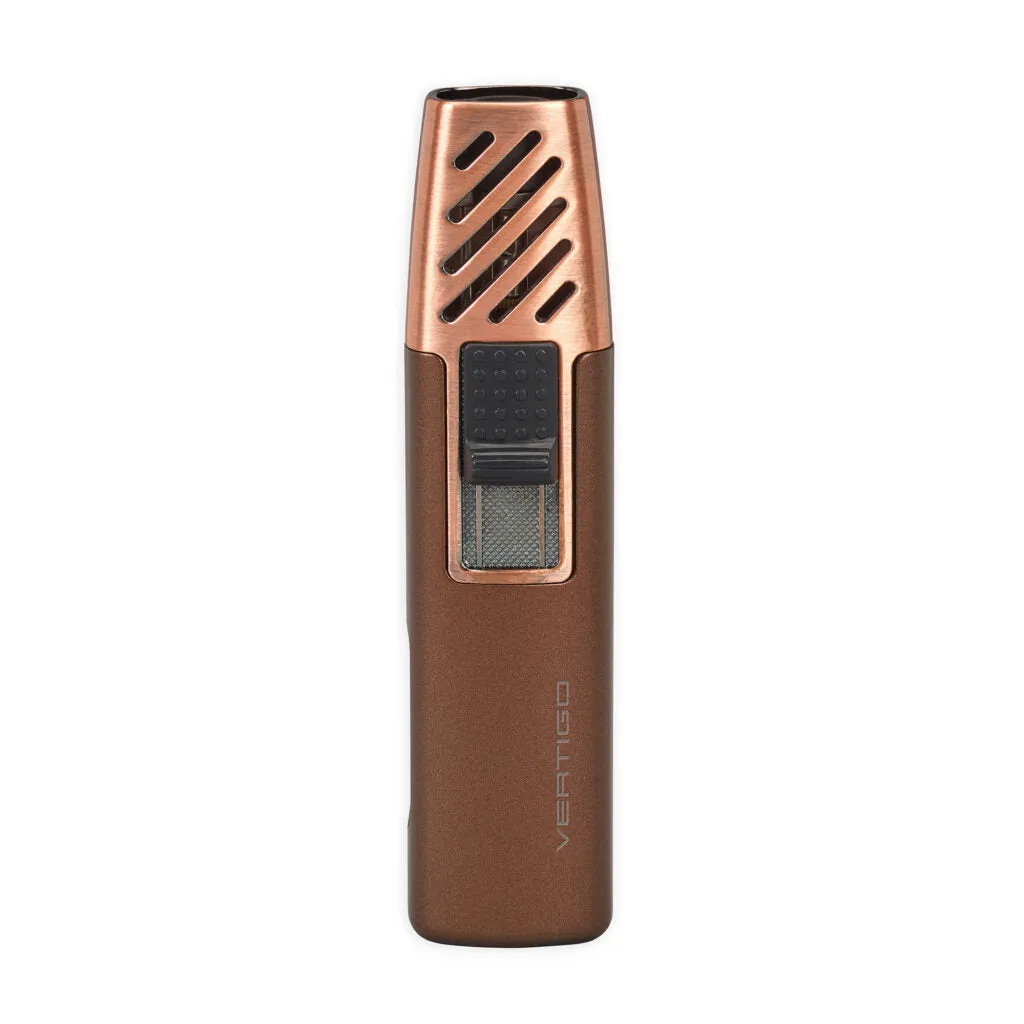 Top Rated Vertigo Gnome Single Flame Lighter  Stylish & Comfortable
