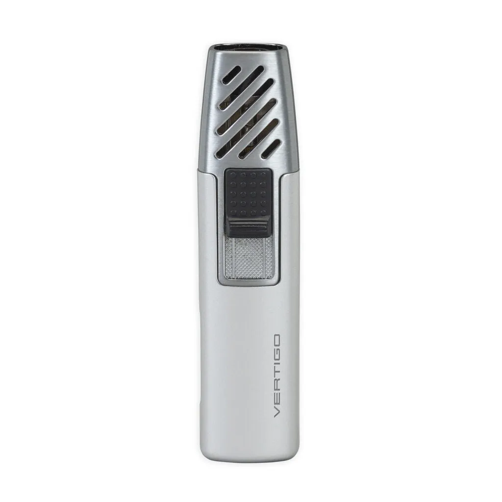 Top Rated Vertigo Gnome Single Flame Lighter  Stylish & Comfortable