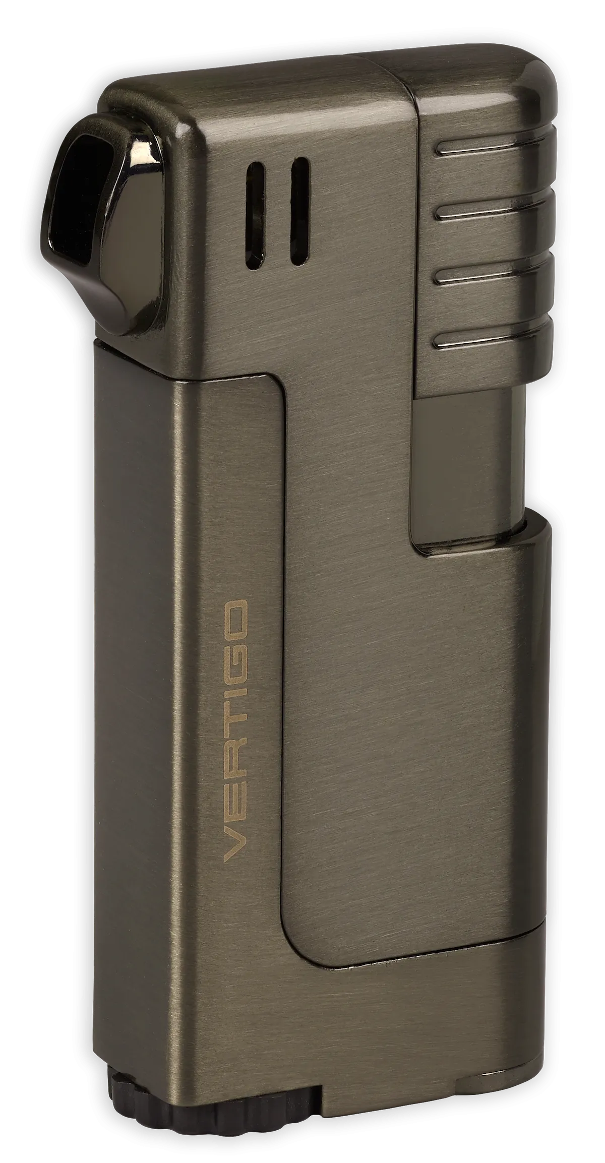 Top Rated Vertigo Governor Pipe Soft Flame Lighter  Limited Release!