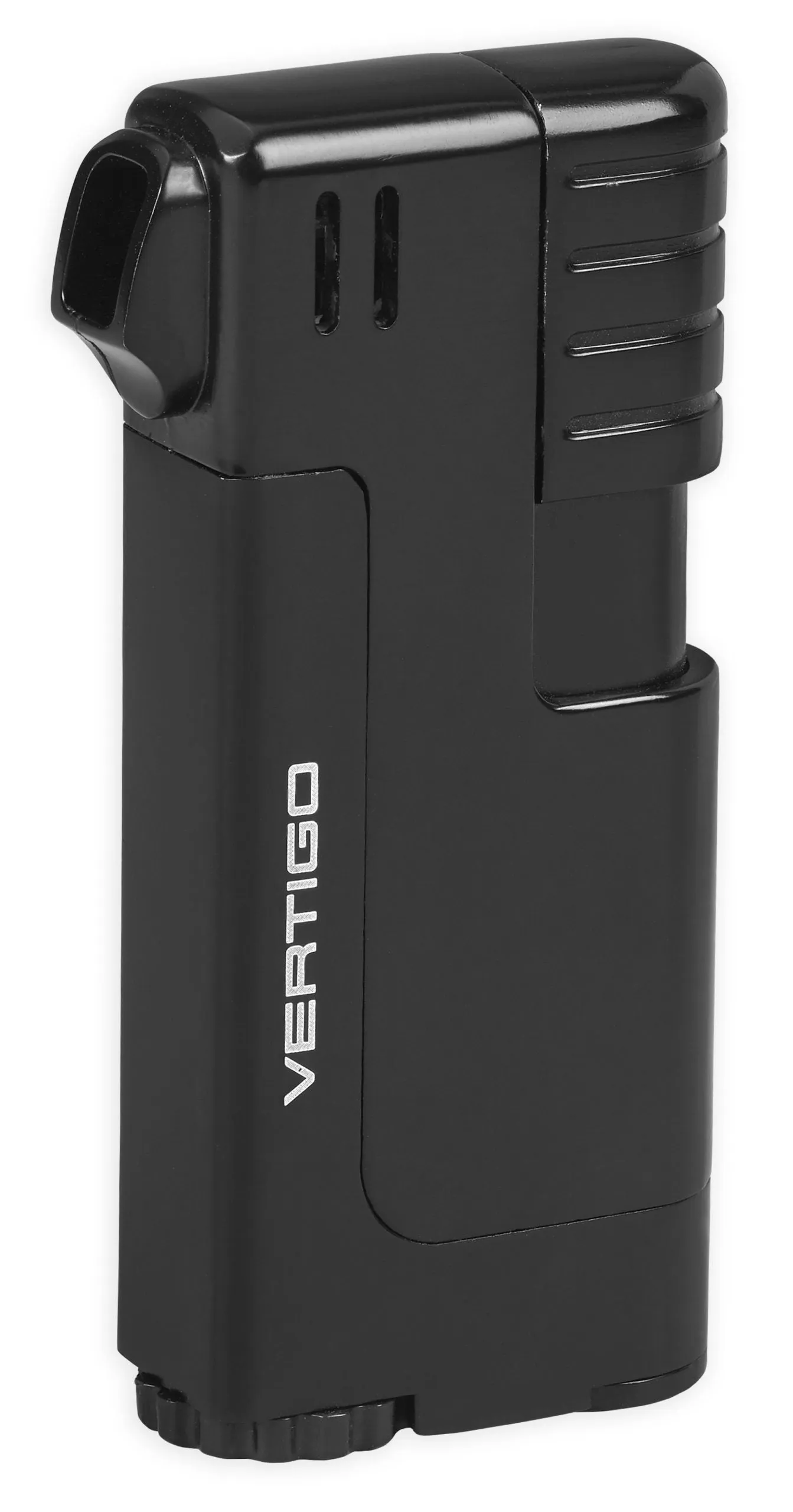 Top Rated Vertigo Governor Pipe Soft Flame Lighter  Limited Release!