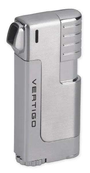 Top Rated Vertigo Governor Pipe Soft Flame Lighter  Limited Release!