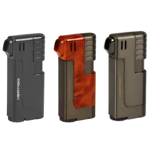 Top Rated Vertigo Governor Pipe Soft Flame Lighter  Limited Release!