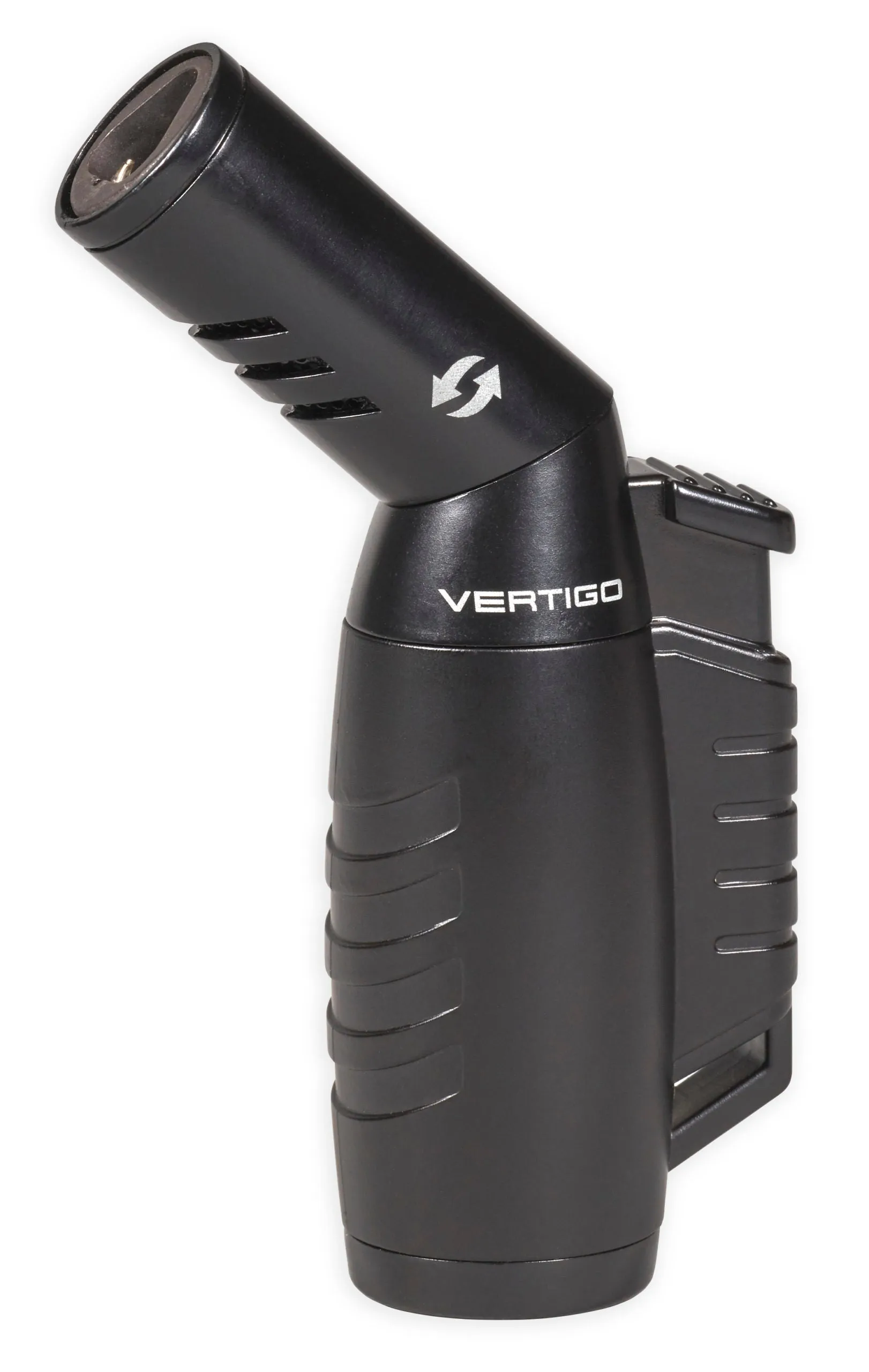 Top Rated Vertigo Optimus Vertigo Triple Flame Lighter  Limited Availability!