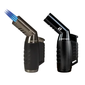 Top Rated Vertigo Optimus Vertigo Triple Flame Lighter  Limited Availability!