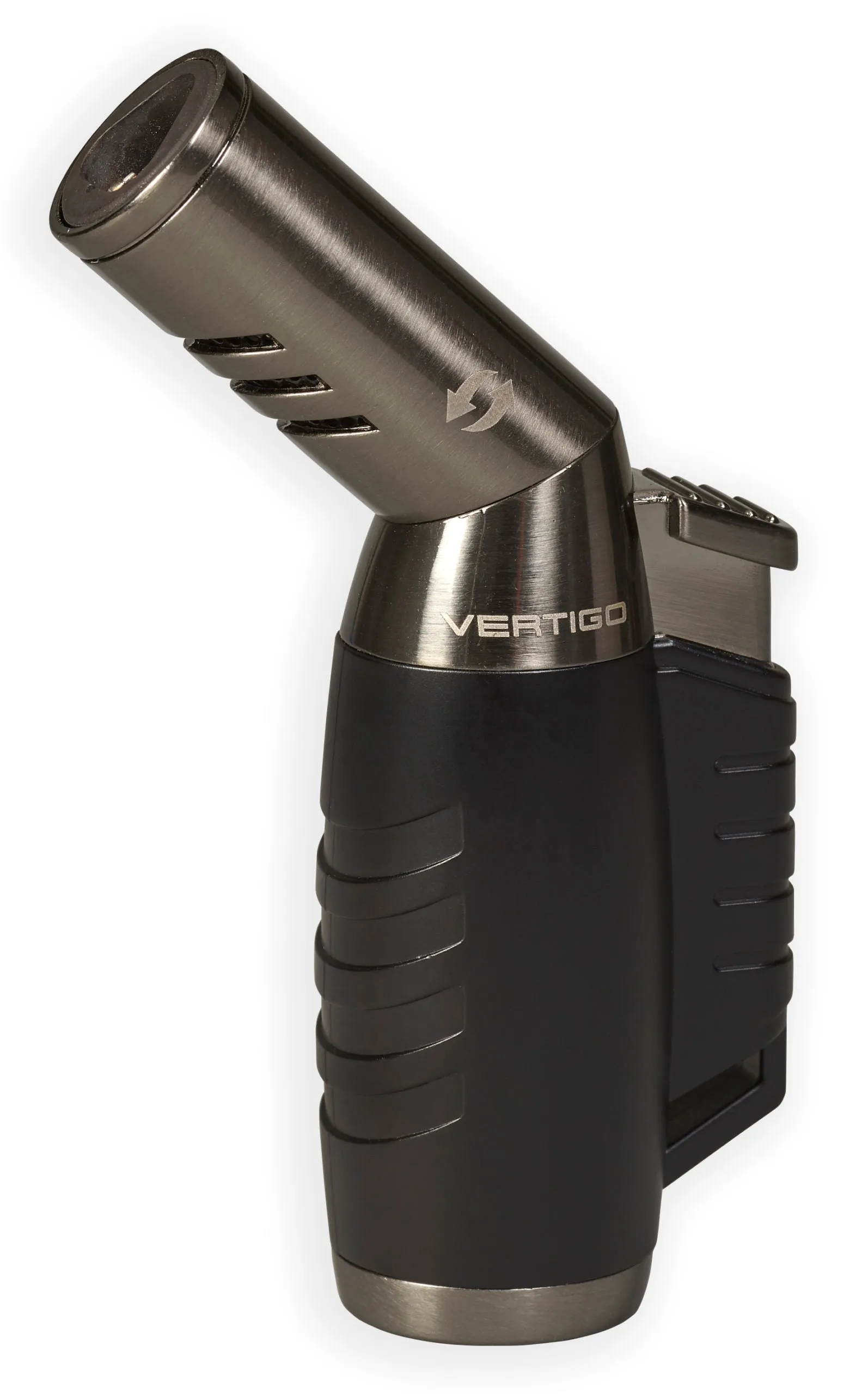 Top Rated Vertigo Optimus Vertigo Triple Flame Lighter  Limited Availability!