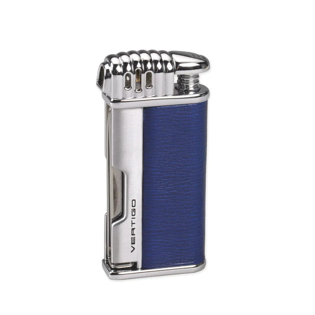 Top Rated Vertigo Puffer Pipe Soft Flame Lighter  Limited Stock!