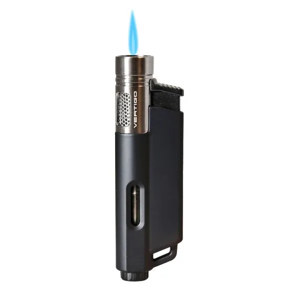 Top Rated Vertigo Rave Torch Lighter  Limited Stock!