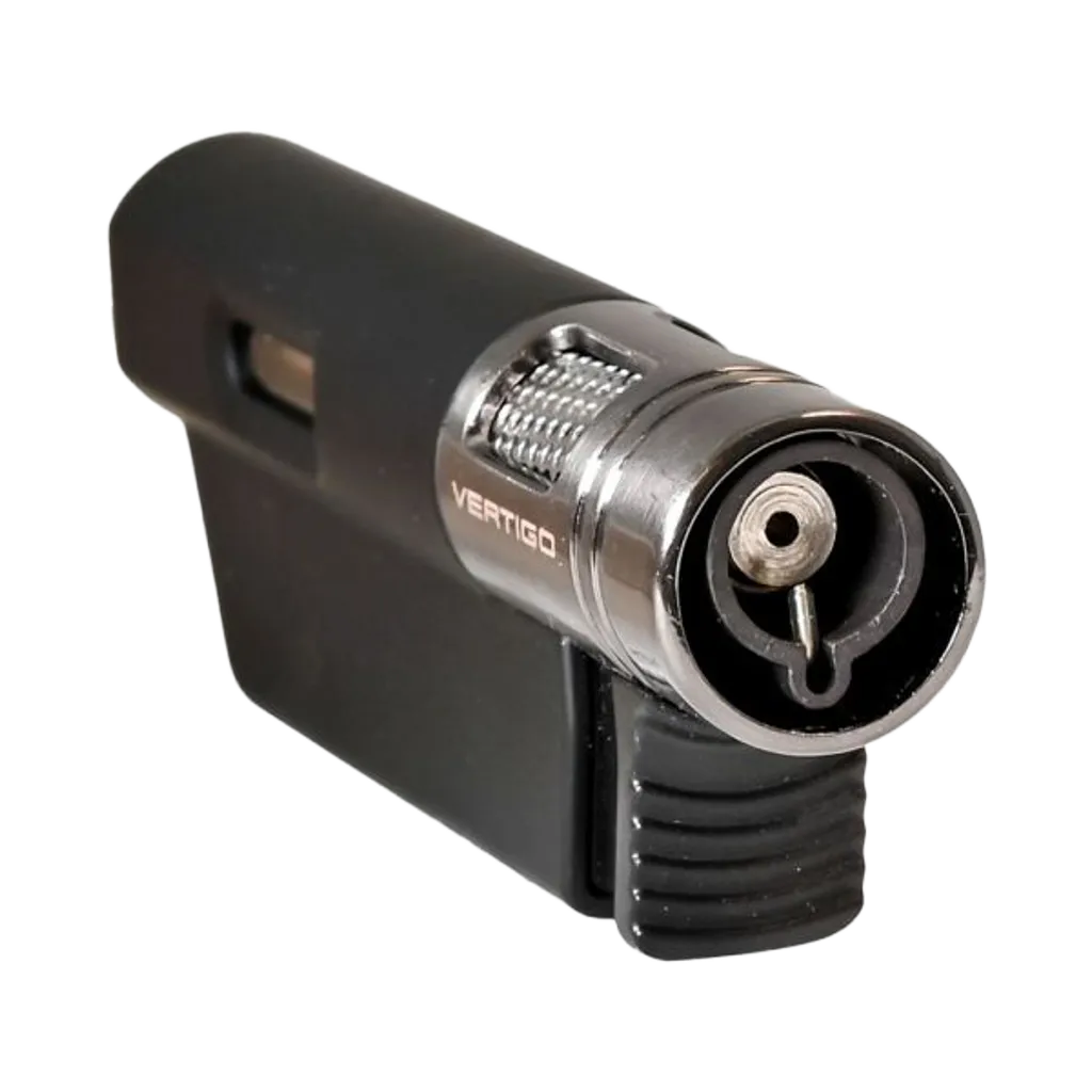 Top Rated Vertigo Rave Torch Lighter  Limited Stock!