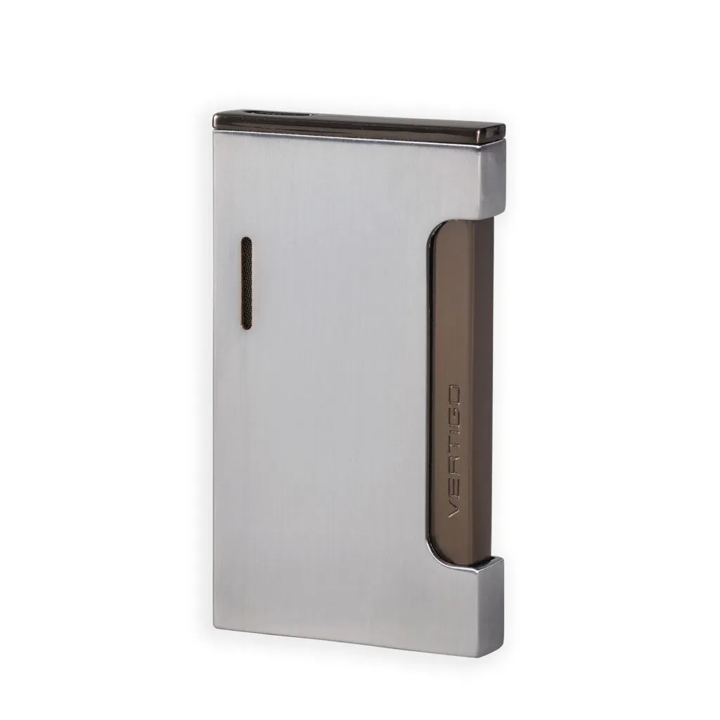 Top Rated Vertigo Zephyr Flat Flame Torch Lighter  Limited Release!