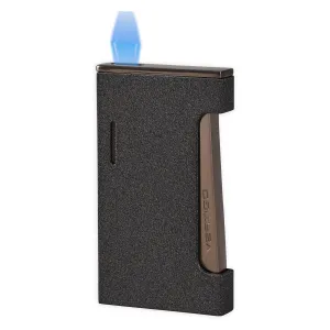 Top Rated Vertigo Zephyr Flat Flame Torch Lighter  Limited Release!