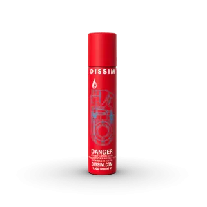 Top Rated Vessel - Dissim High Quality Butane  Dont Miss Out!