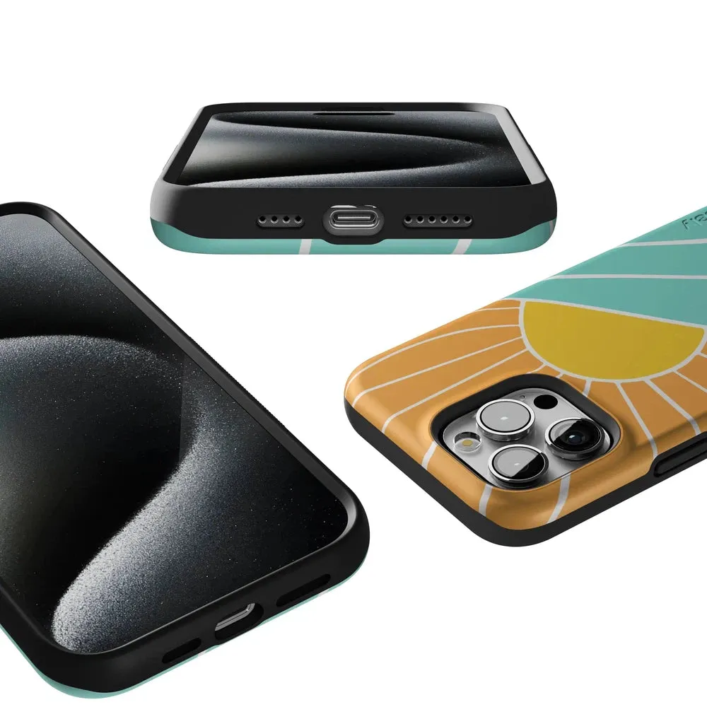 Top Rated Waves & Rays | Sunshine Case  Limited Release!