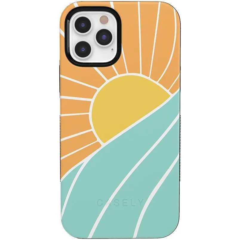 Top Rated Waves & Rays | Sunshine Case  Limited Release!