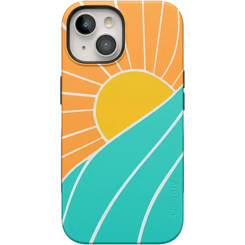 Top Rated Waves & Rays | Sunshine Case  Limited Release!