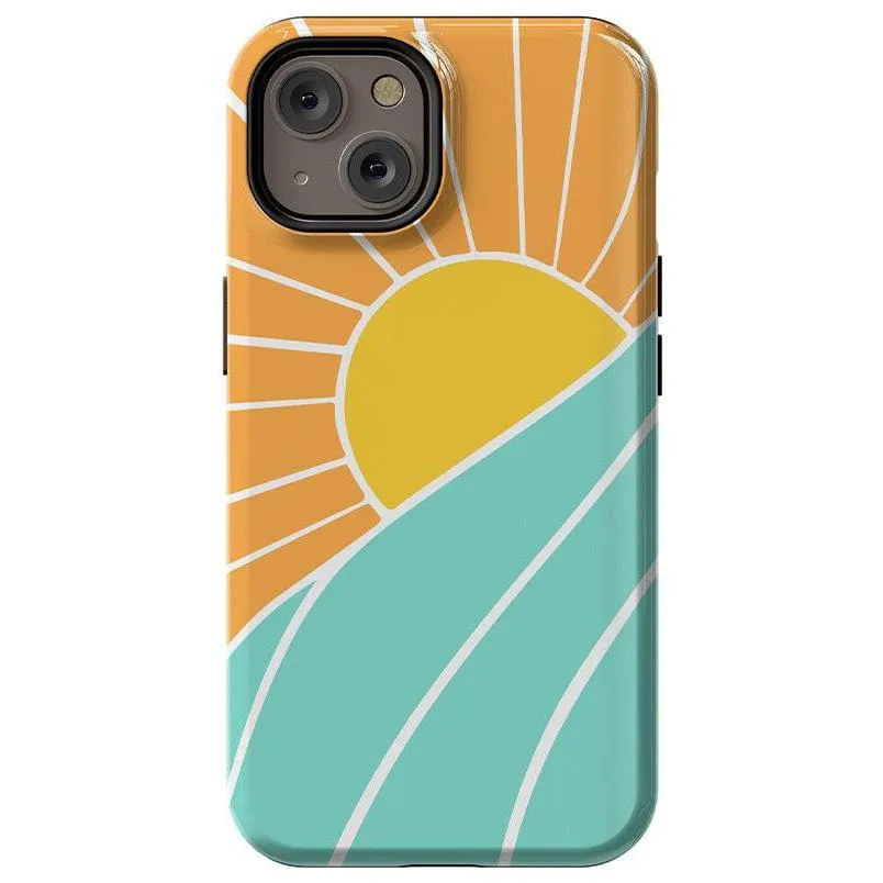 Top Rated Waves & Rays | Sunshine Case  Limited Release!