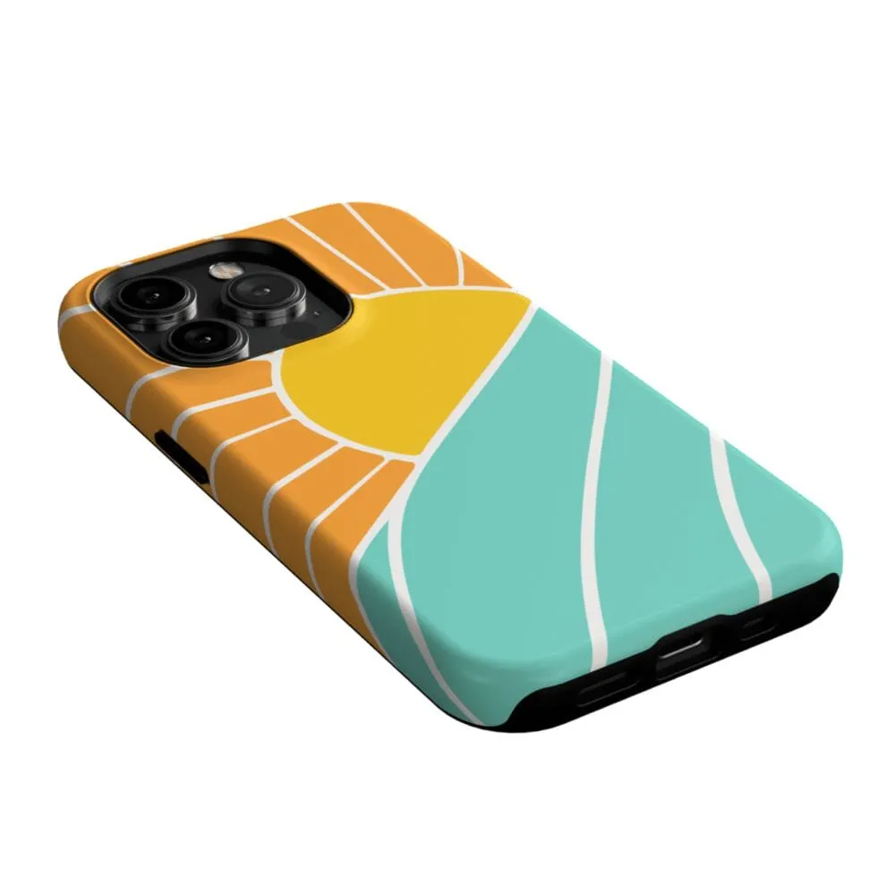 Top Rated Waves & Rays | Sunshine Case  Limited Release!