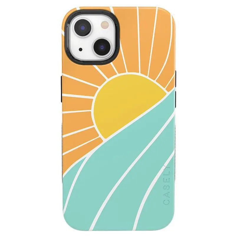 Top Rated Waves & Rays | Sunshine Case  Limited Release!