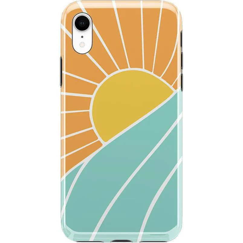 Top Rated Waves & Rays | Sunshine Case  Limited Release!