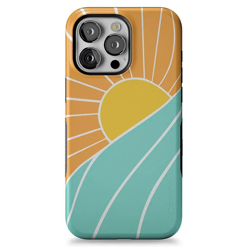Top Rated Waves & Rays | Sunshine Case  Limited Release!