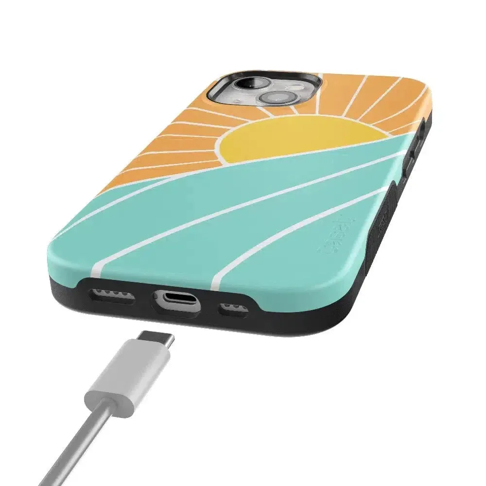 Top Rated Waves & Rays | Sunshine Case  Limited Release!