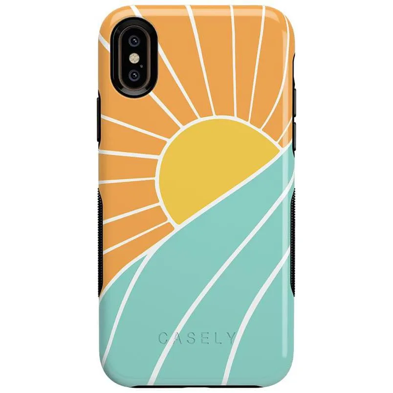 Top Rated Waves & Rays | Sunshine Case  Limited Release!