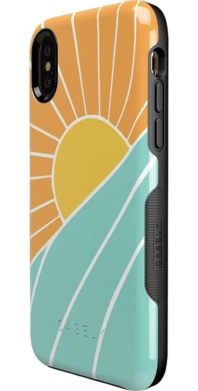 Top Rated Waves & Rays | Sunshine Case  Limited Release!