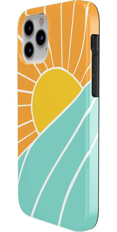 Top Rated Waves & Rays | Sunshine Case  Limited Release!