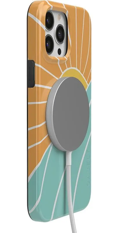 Top Rated Waves & Rays | Sunshine Case  Limited Release!