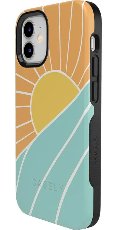 Top Rated Waves & Rays | Sunshine Case  Limited Release!