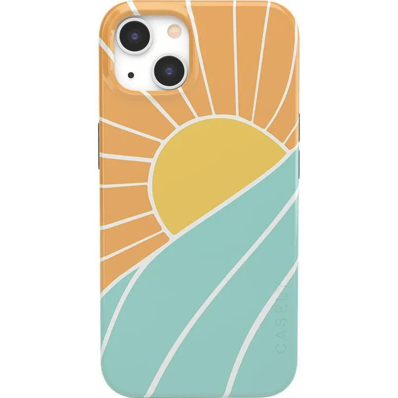 Top Rated Waves & Rays | Sunshine Case  Limited Release!
